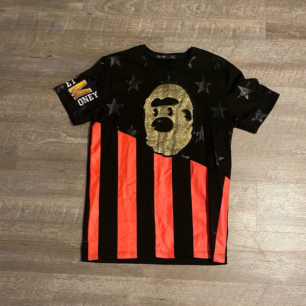 Hudson outwear large worn once